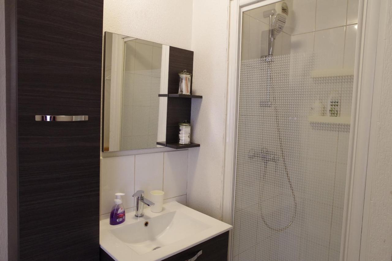 Nid Douillet A Obernai Apartment Exterior foto